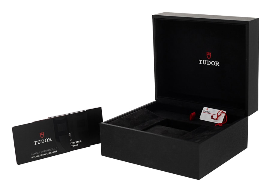 Tudor Black Bay GMT M79830RB-0001 Image 4
